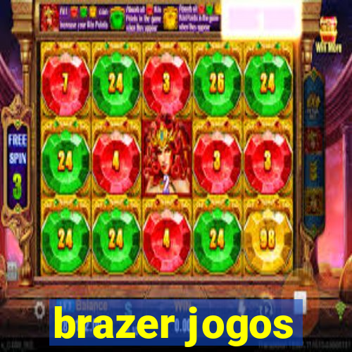 brazer jogos